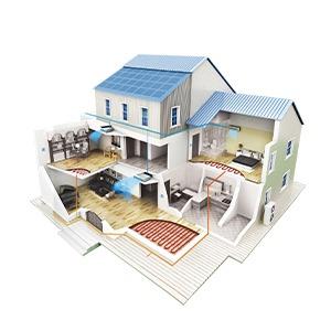 揭秘顶级民宿的暖通搭配方案 舒适、节能与品味的融合艺术