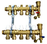 重庆澳心特暖通设备有限责任公司 专业暖通解决方案的视觉呈现