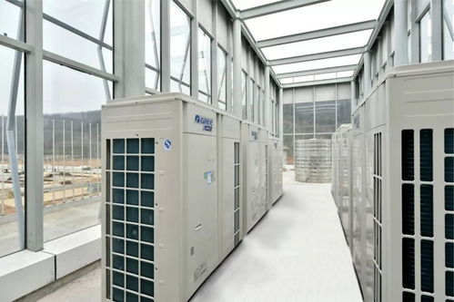 旭佳机电年度盘点 格力中央空调2019年屡获赞誉，引领暖通行业新标杆